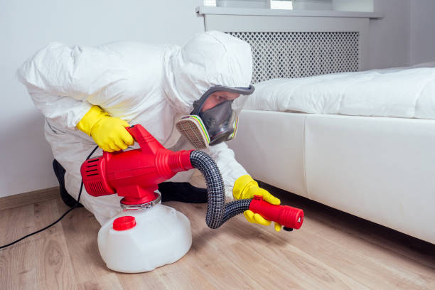 Best Commercial Pest Control Services  in North Fair Oaks, CA